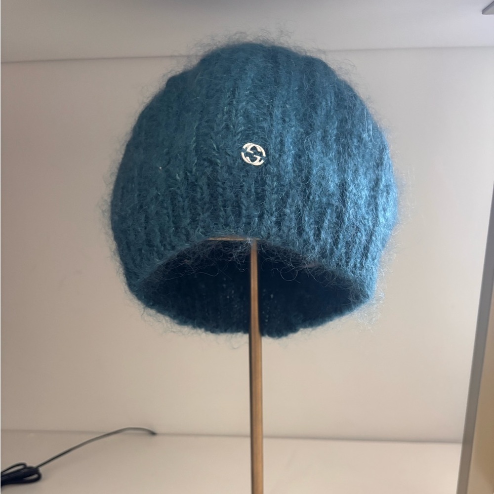 Authentic Gucci Beanie
